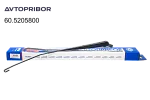Поводок стеклоочистителя Avtopribor левый/правый 60.5205800