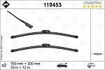 SWF Flat Blade OE SF453