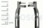 Bosch Aerotwin A313S