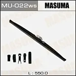 Masuma Winter Optimum MU-022ws