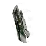Valeo Silencio X-TRM OE VM313