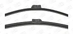 Щетки стеклоочистителей Champion Aerovantage Flat x2 AFL6045L (дворники) #2