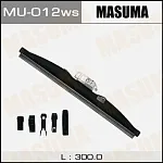 Masuma Winter Optimum MU-012ws