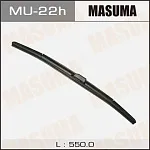 Masuma Hybrid MU-22h