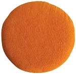 Шубка из микрофибры полировальная, D22–25 см