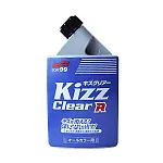 Полироль для кузова устранение царапин Soft99 Kizz Clear унивесальный, 270 мл