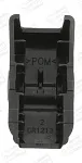 Щетки стеклоочистителей Champion Aerovantage Flat x2 AFL8075E (дворники) #19