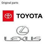 Toyota / Lexus 85222-58040