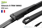 Valeo Silencio Flat VF882