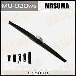 Masuma Winter Optimum MU-020ws