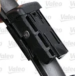 Valeo Silencio Flat VF376