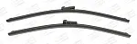 Щетки стеклоочистителей Champion Aerovantage Flat x2 AFL4850B (дворники) #8