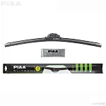 Щетки стеклоочистителей PIAA Si-Tech Silicone 97055A (дворники) #2