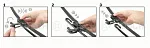 Bosch Aerotwin AR18U