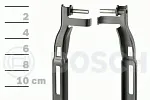 Bosch Aerotwin A452S
