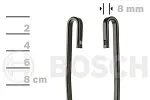 Bosch Aerotwin AR20U