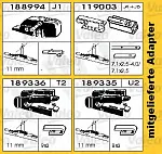 SWF Das Original 601