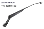 Поводок стеклоочистителя Avtopribor левый 1117-5205065-02
