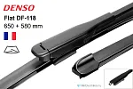 Denso Flat DF-118