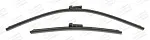 Щетки стеклоочистителей Champion Aerovantage Flat x2 AFL6048B (дворники) #8