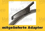 SWF Flat Blade OE SF353