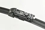 Щетки стеклоочистителей Denso Flat DF-080 (дворники) #2