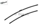 Bosch Aerotwin A501S