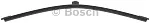 Bosch Aerotwin Rear A360H