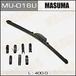 Masuma Flat MU-016U