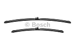 Щетки стеклоочистителей Bosch Aerotwin RLE A073S (дворники) #5