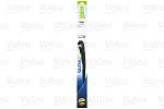Valeo Silencio Flat VF992