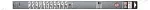 Щетки стеклоочистителей Champion Aerovantage Flat x2 AFU5853B (дворники) #5
