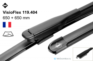 SWF VisioFlex OE 404