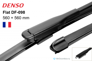 Denso Flat DF-098