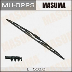 Masuma Optimum MU-022S