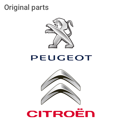 Peugeot / Citroen 1635155780 Peugeot / Citroen 1635155780