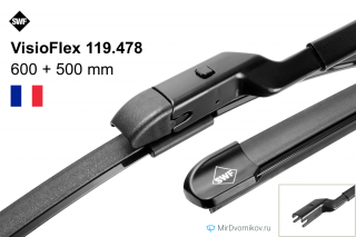 SWF VisioFlex OE 478 SWF VisioFlex OE 478