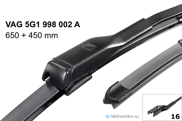 VAG 5G1 998 002 A VAG 5G1 998 002 A