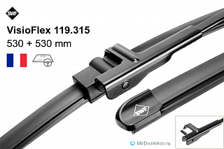 SWF VisioFlex OE 315