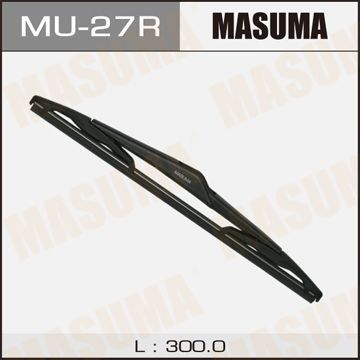 Masuma Rear MU-27R Masuma Rear MU-27R