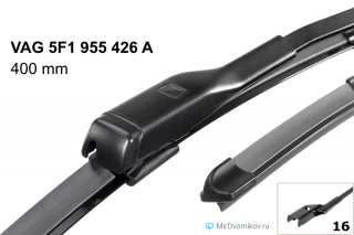 VAG 5F1 955 426 A