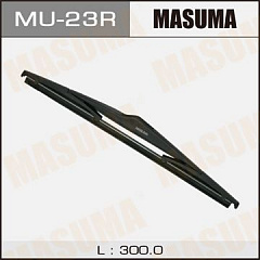 Masuma Rear MU-23R