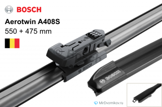 Bosch Aerotwin A408S