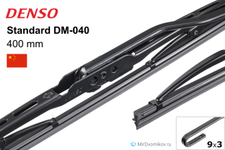 Denso Standard DM-040 Denso Standard DM-040