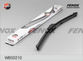 Fenox Evolution WB50210