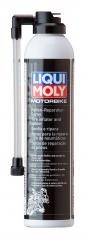 Герметик для ремонта мотоциклетной резины Liqui Moly, 300 мл 