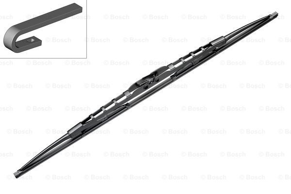 Bosch Twin грузовой N70 Bosch Twin грузовой N70