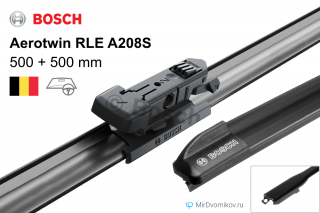 Bosch Aerotwin RLE A208S