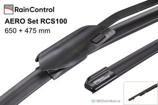 RainControl AERO Set RCS100 RainControl AERO Set RCS100