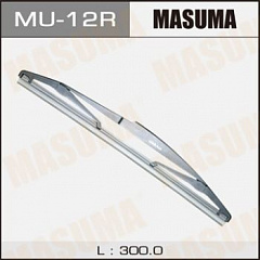 Masuma Rear MU-12R